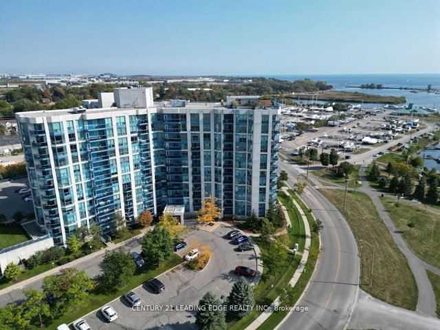 318 - 340 Watson Street W