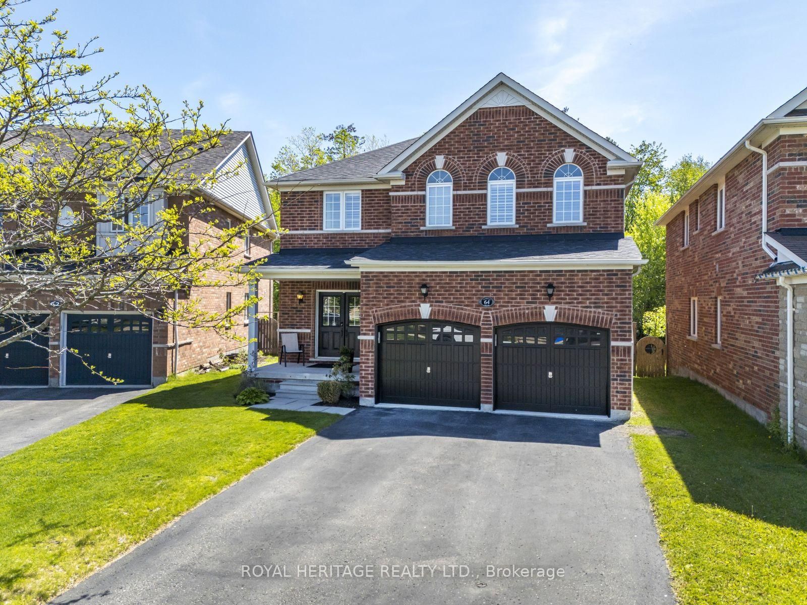 64 Florence Drive