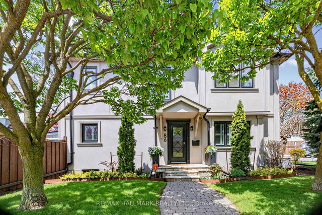 86 Binswood Avenue