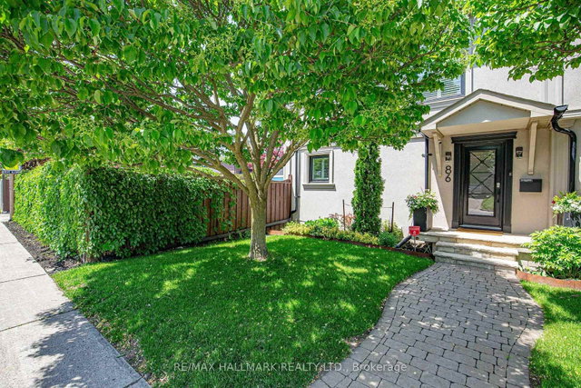 86 Binswood Avenue