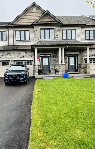 3-bed Townhouse · 1541 Wheatcroft Dr