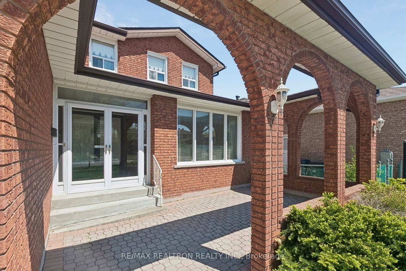 21 Morbank Drive