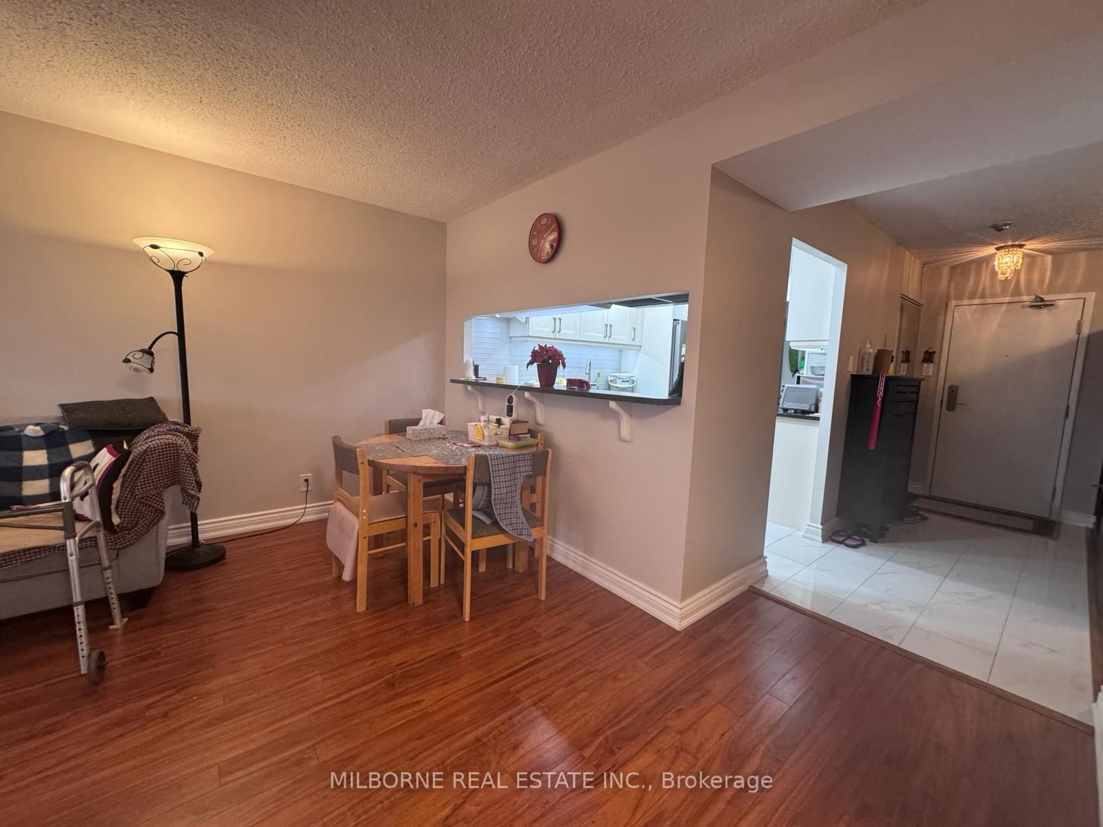 1890 Valley Farm Road, Unit 507
