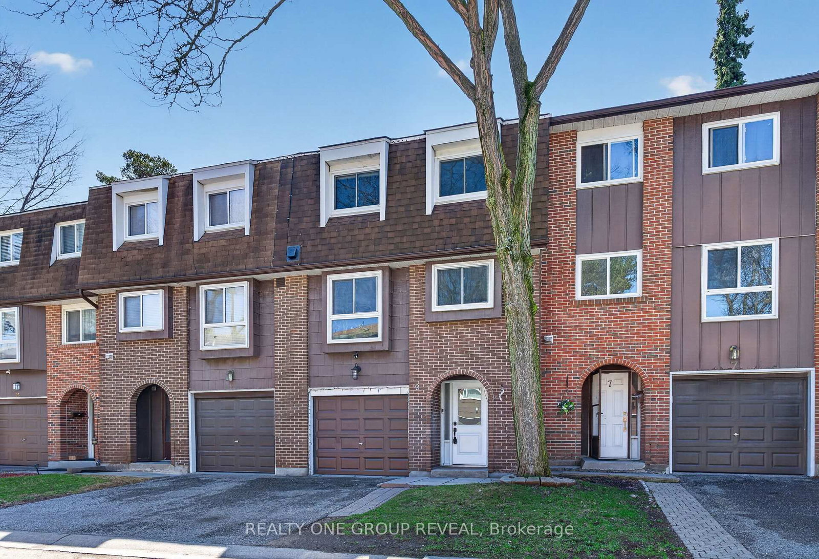 Property at 443 Manse