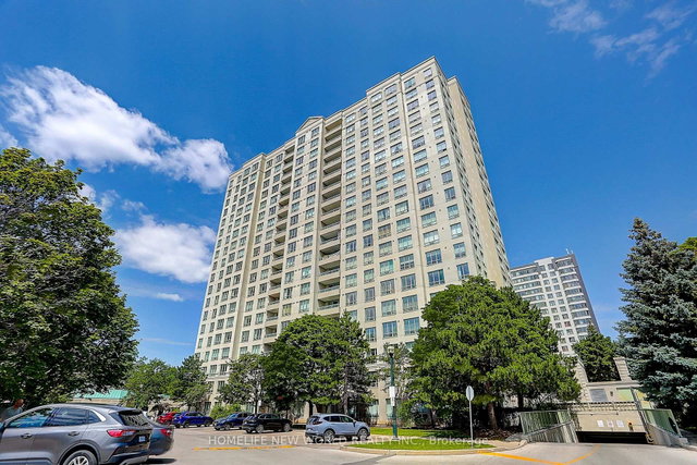 809 - 5039 Finch Avenue E
