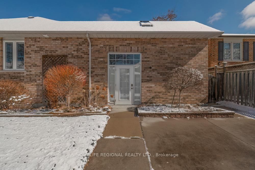 99 Goodman Drive • Oshawa, ON photo 11