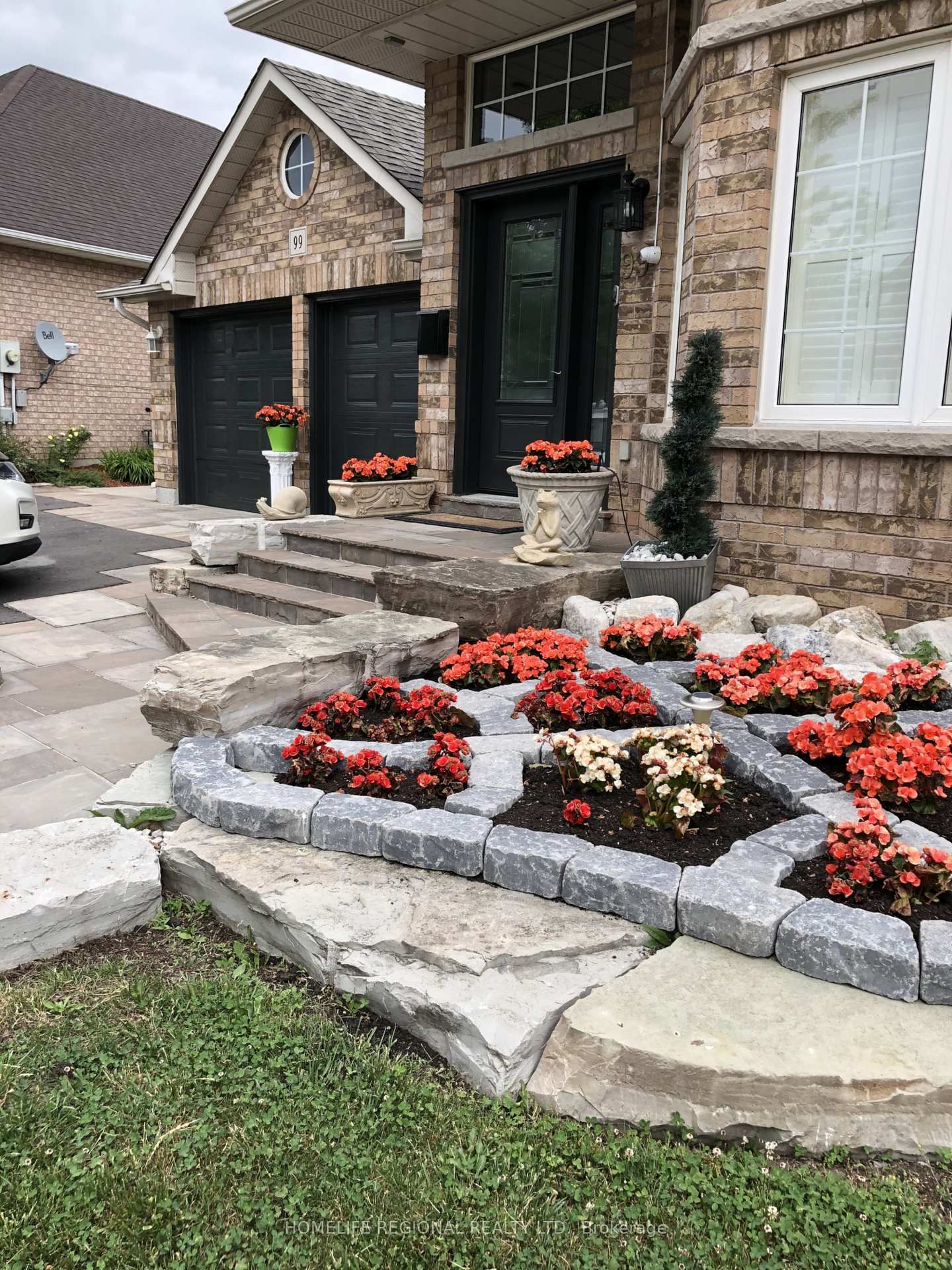 99 Goodman Drive • Oshawa, ON photo 2