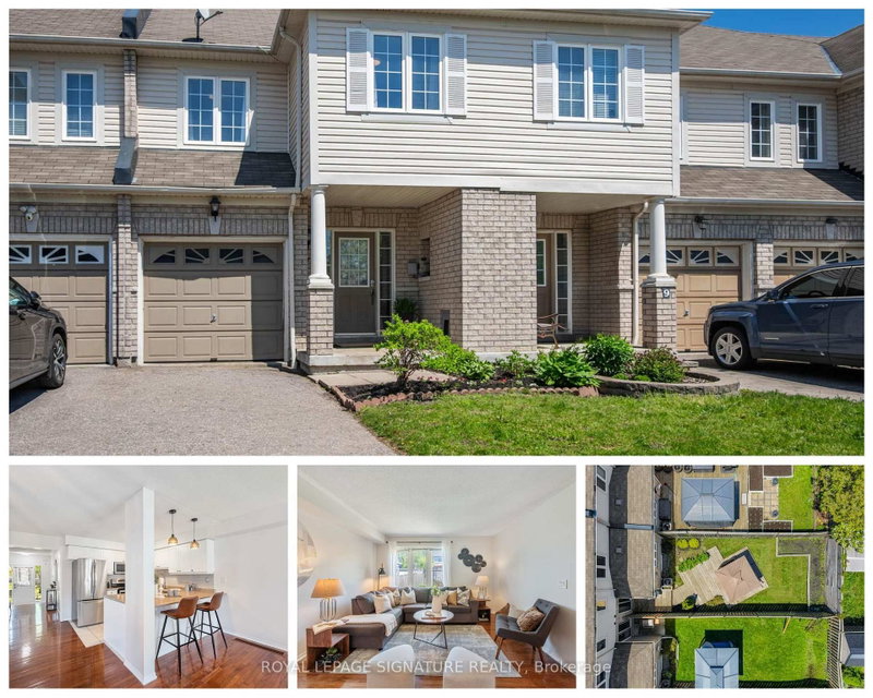 home for sale on 7 Decatur Place