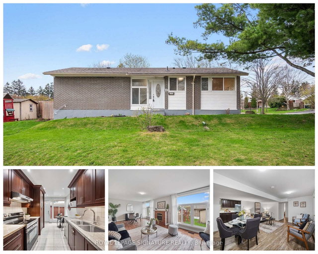 19 Shoreland Crescent