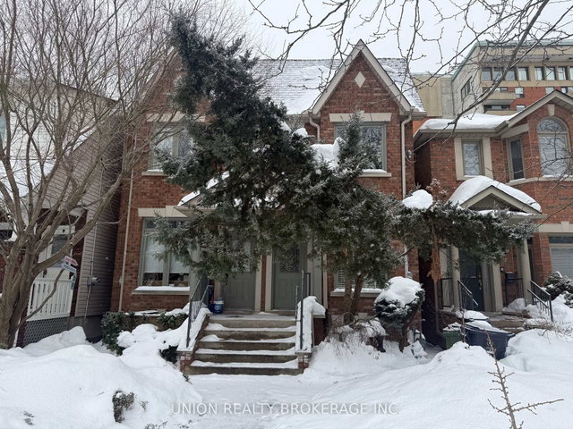 Lower - 105A Gough Avenue