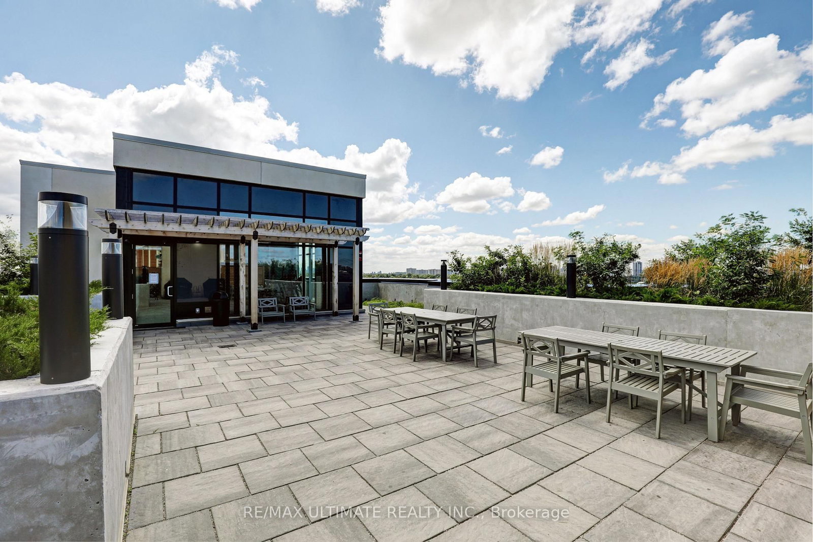 1401 O'Connor Drive • #513 • Toronto, ON photo 19