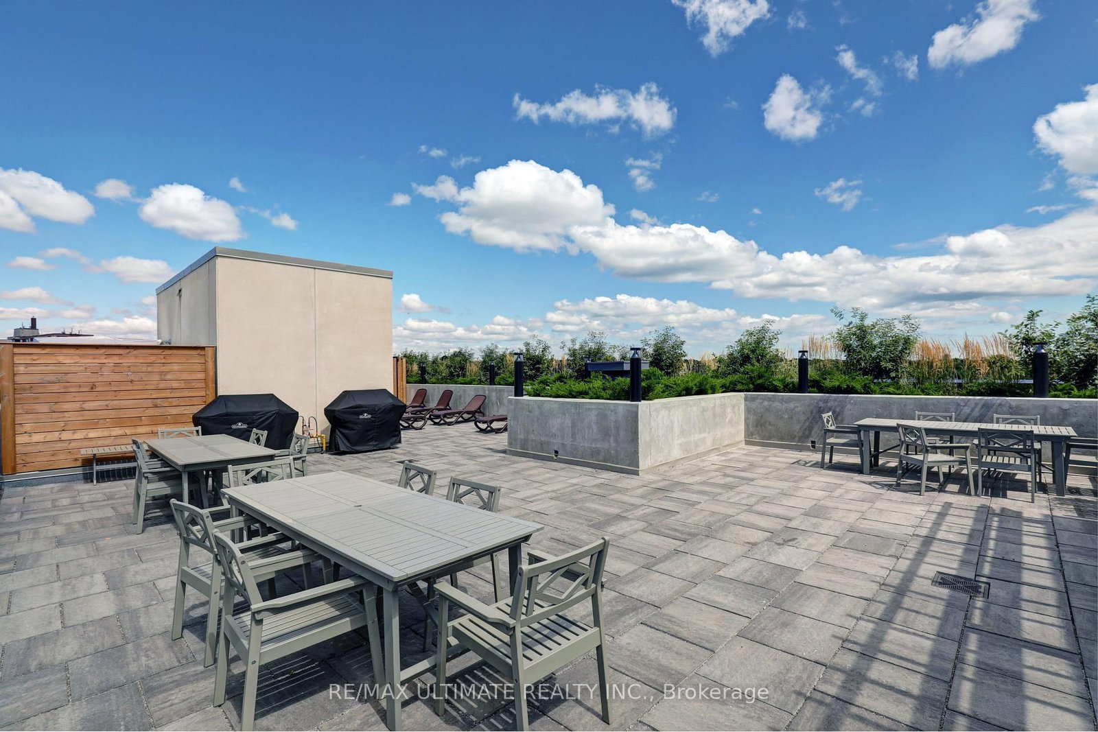 1401 O'Connor Drive • #513 • Toronto, ON photo 20