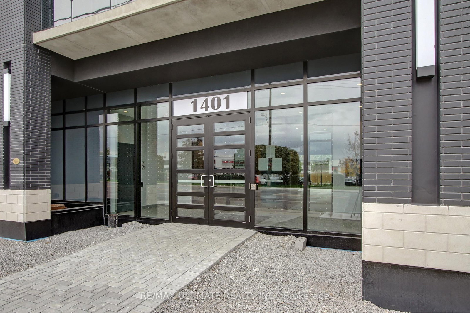 1401 O'Connor Drive • #513 • Toronto, ON photo 22
