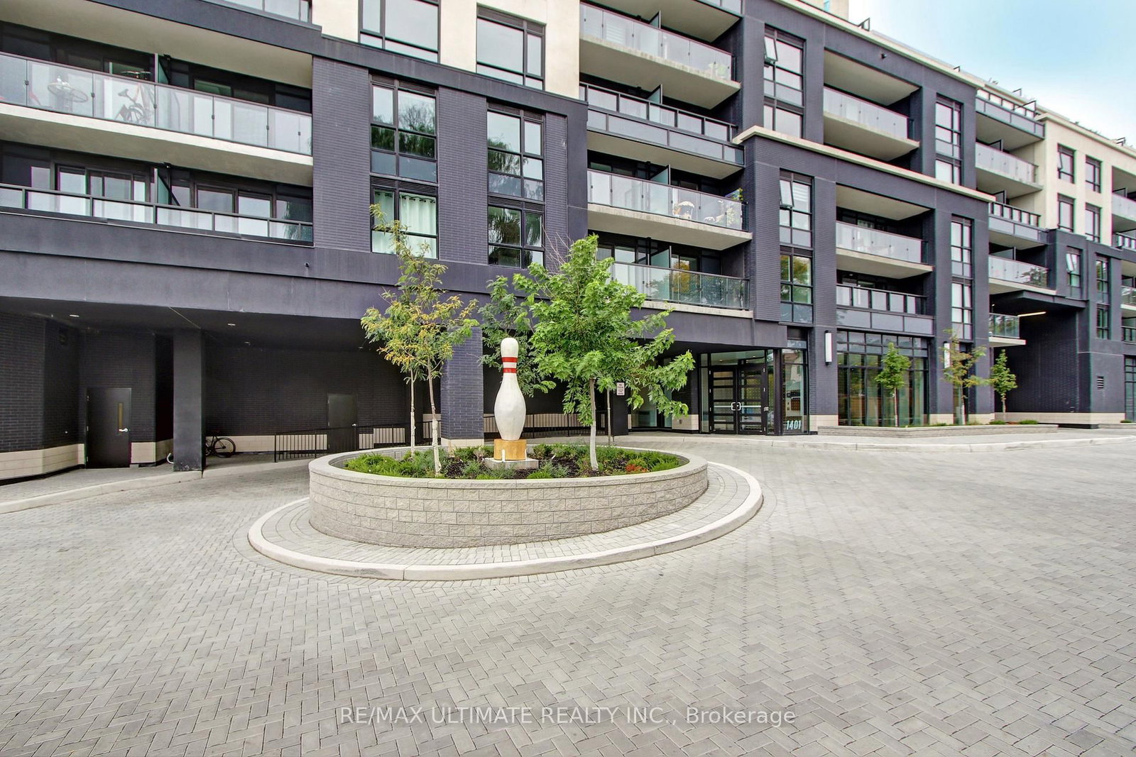 1401 O'Connor Drive • #513 • Toronto, ON photo 23