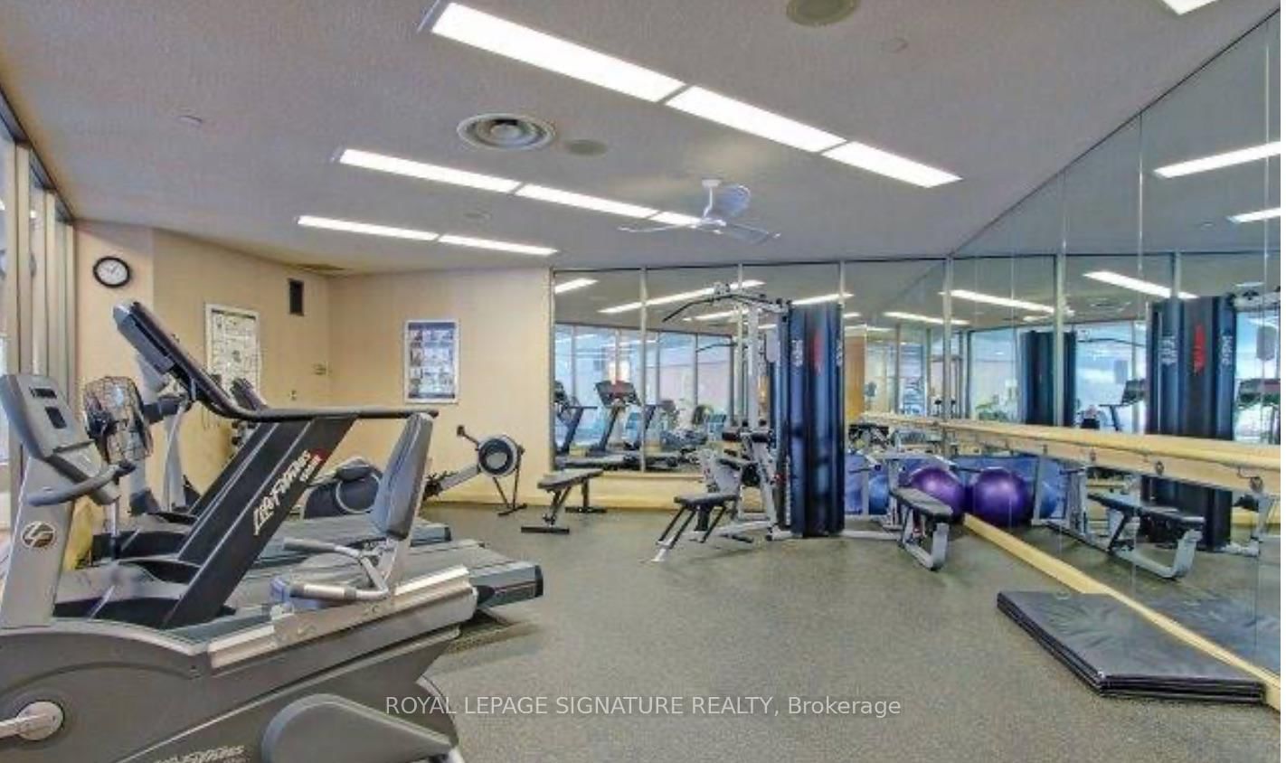 10 Guildwood Parkway • #329A • Toronto, ON photo 10