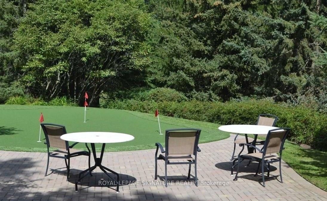 10 Guildwood Parkway • #329A • Toronto, ON photo 12