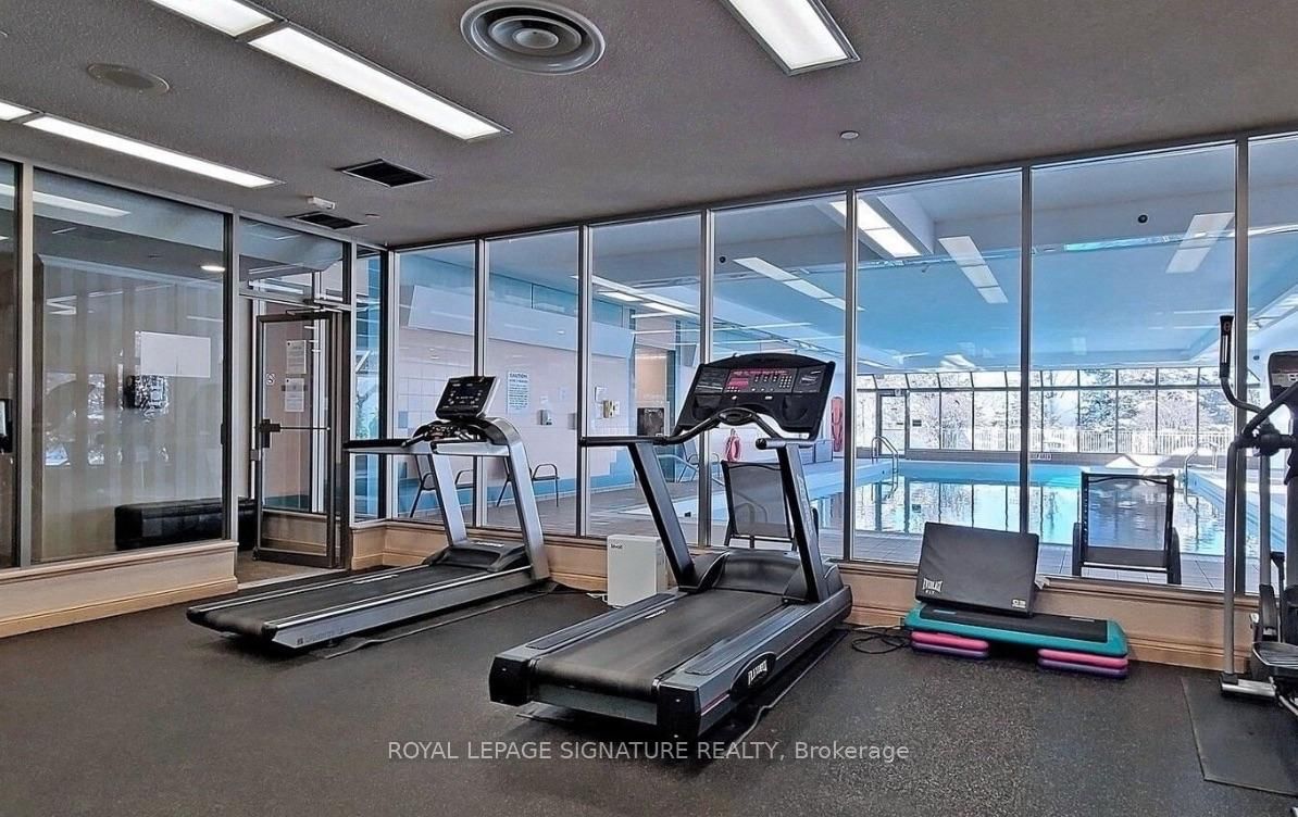 10 Guildwood Parkway • #329A • Toronto, ON photo 14