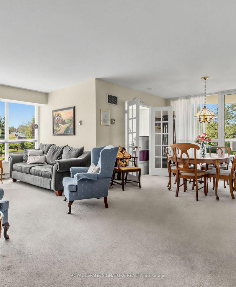 329A - 10 Guildwood Parkway