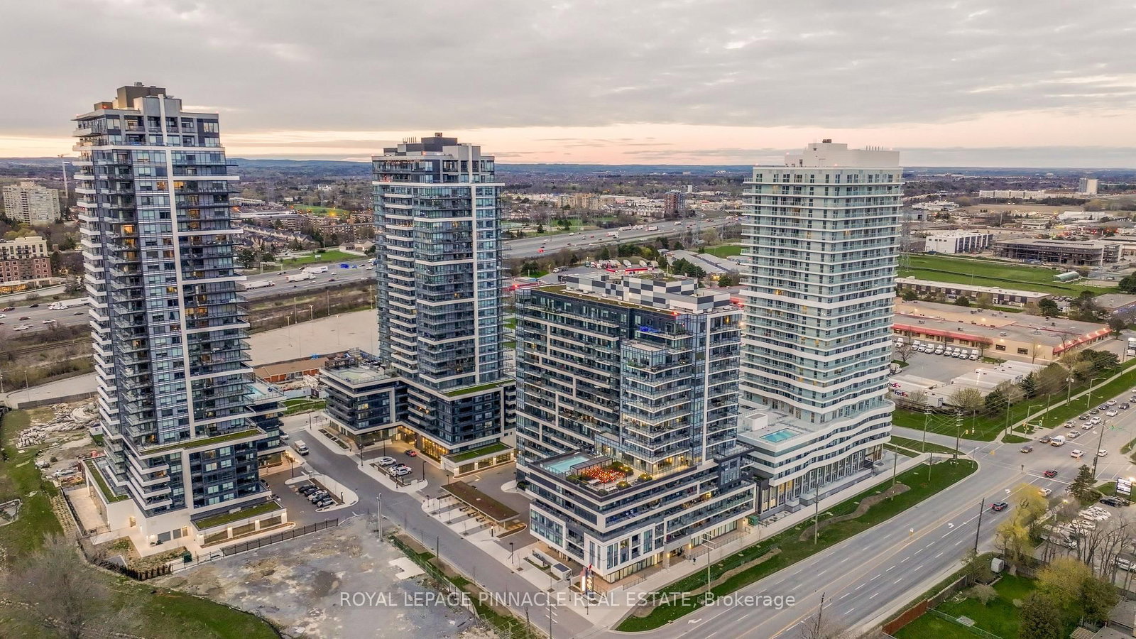1480 Bayly Street, Unit 1014 - Photo 37