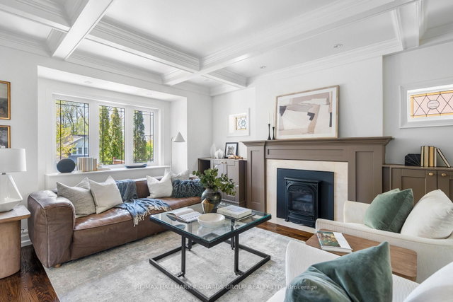 14 Cavendish Street