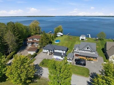 Detached House in Rural Scugog