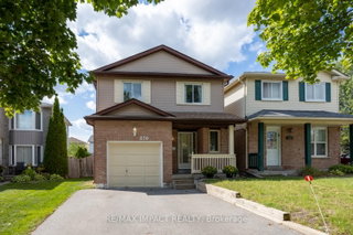 820 Bennett Crescent