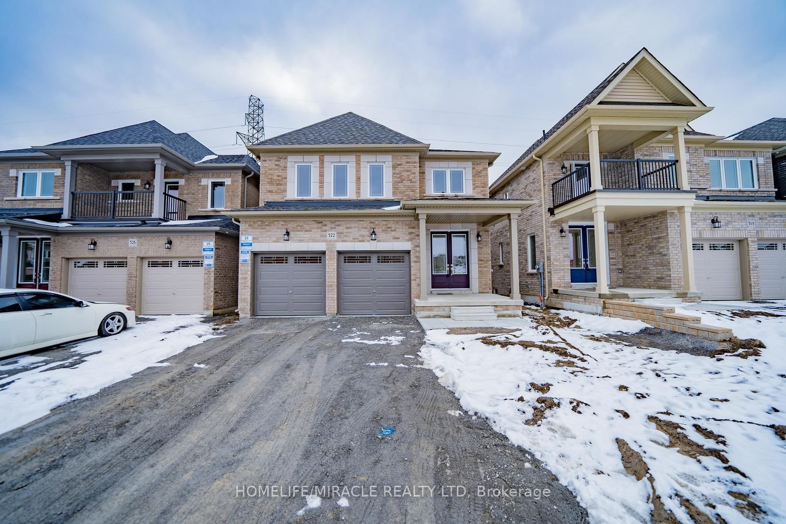 522 Askew Court