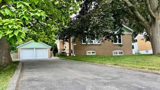 12 Canham Crescent