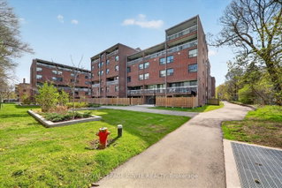 602 - 4064 Lawrence Avenue E
