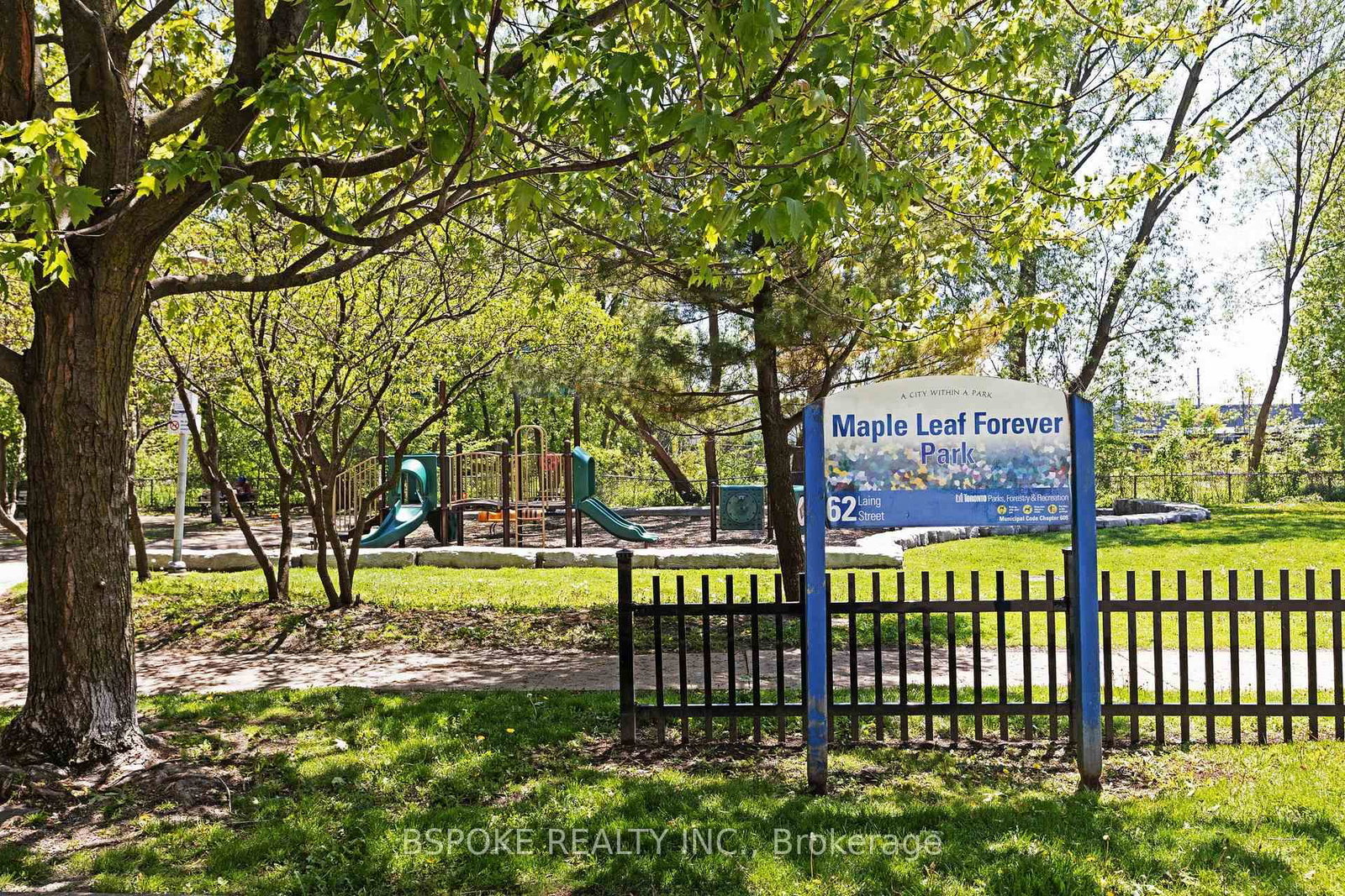 75 Laing Street • Toronto, ON photo 34