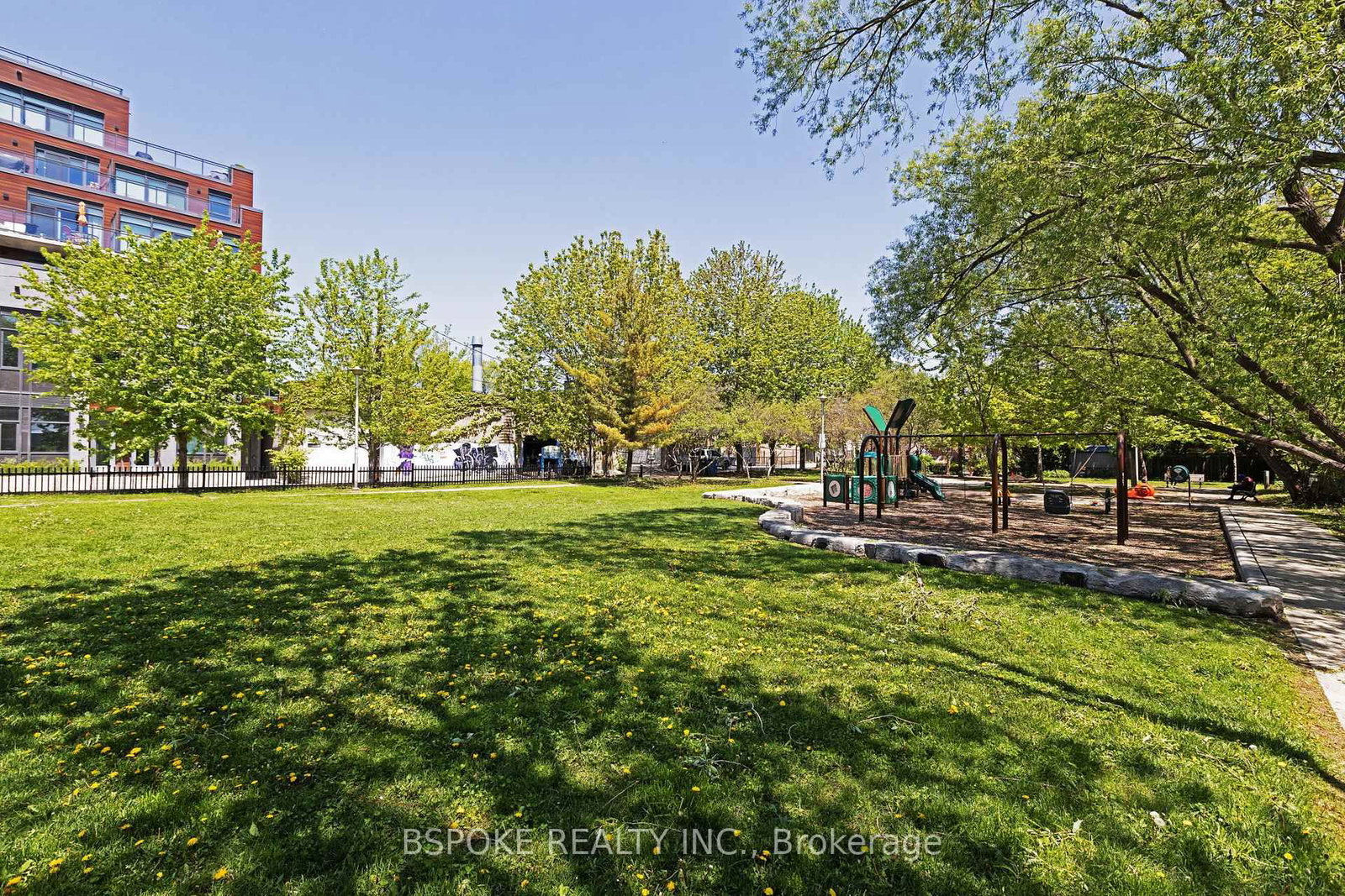 75 Laing Street • Toronto, ON photo 36