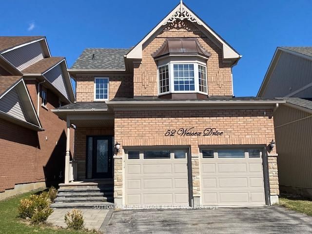 52 Wessex Dr, Whitby, Ontario