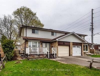 1347 N Mary Street • Oshawa, ON photo 3