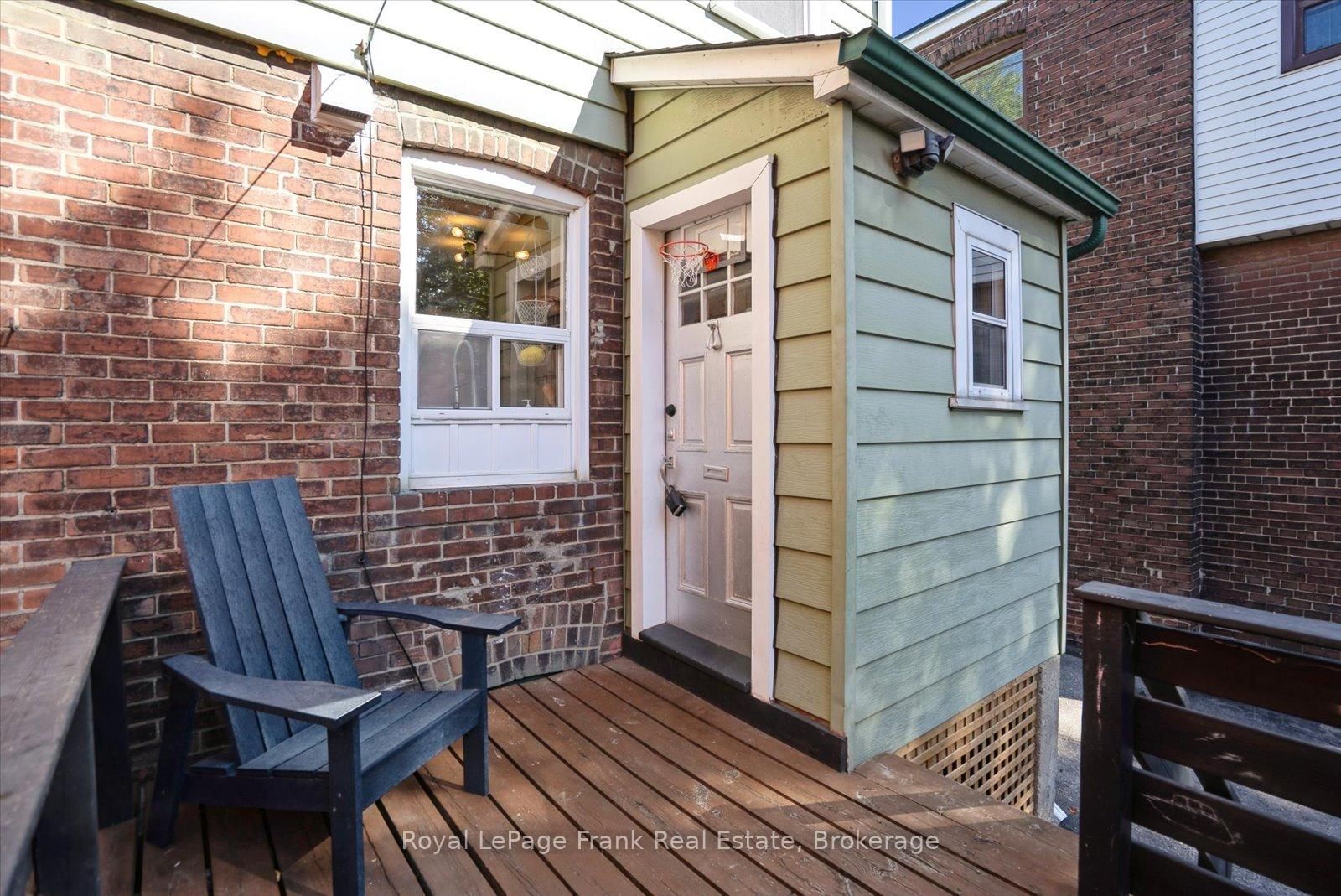 108 Greenwood Avenue • Toronto, ON photo 37