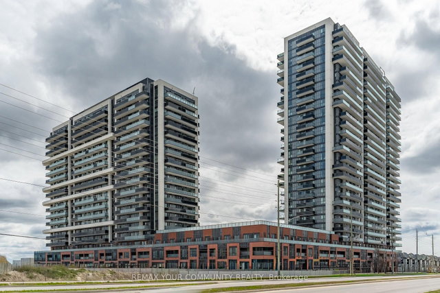 2302 - 2545 Simcoe Street