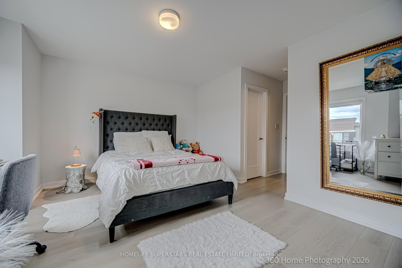 40 Akil Thomas Gardens • Toronto, ON photo 8