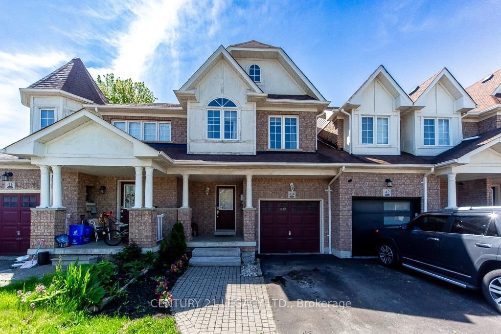 44 Tincomb Crescent - Photo 3