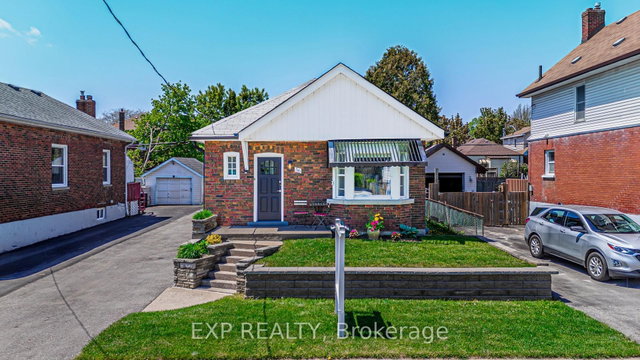 56 Gladstone Avenue