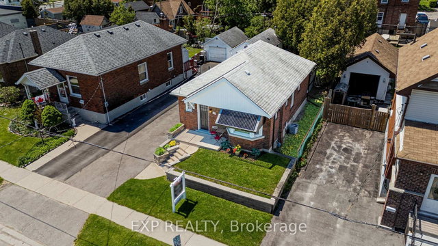 56 Gladstone Avenue