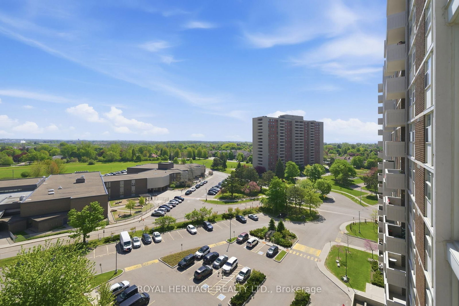 44 Falby Court, Unit 1201 - Photo 32