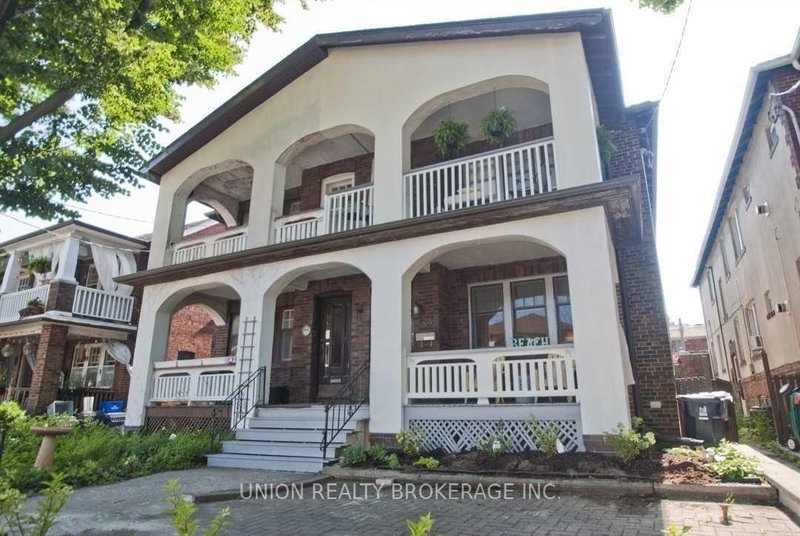 home for lease on Upper-58 Scarboro Beach Boulevard