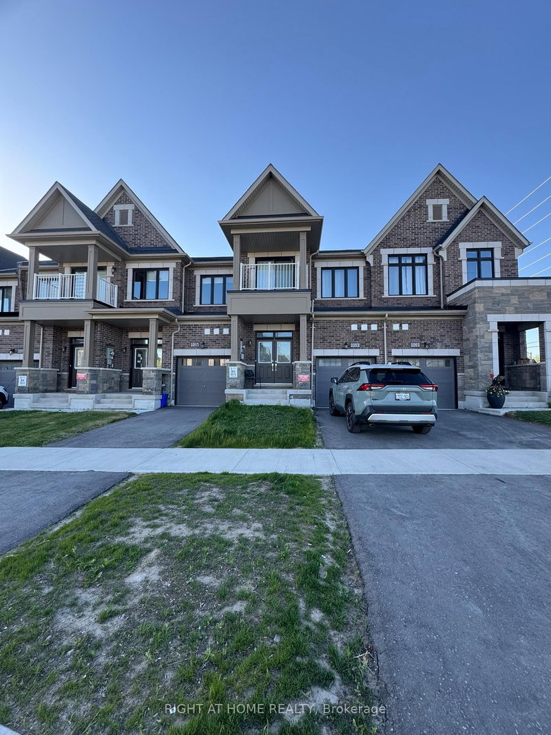 home for lease on 1093 Thompson Drive
