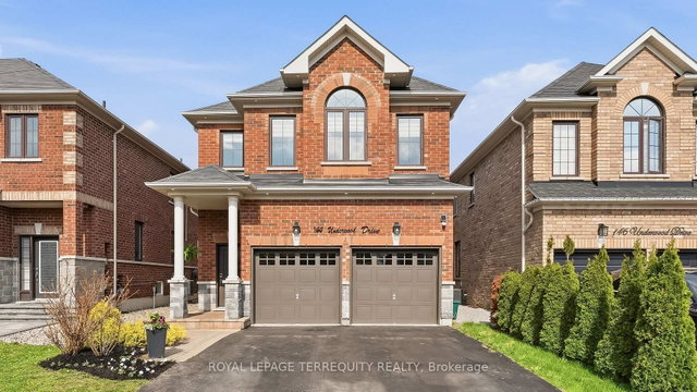 144 Underwood Drive
