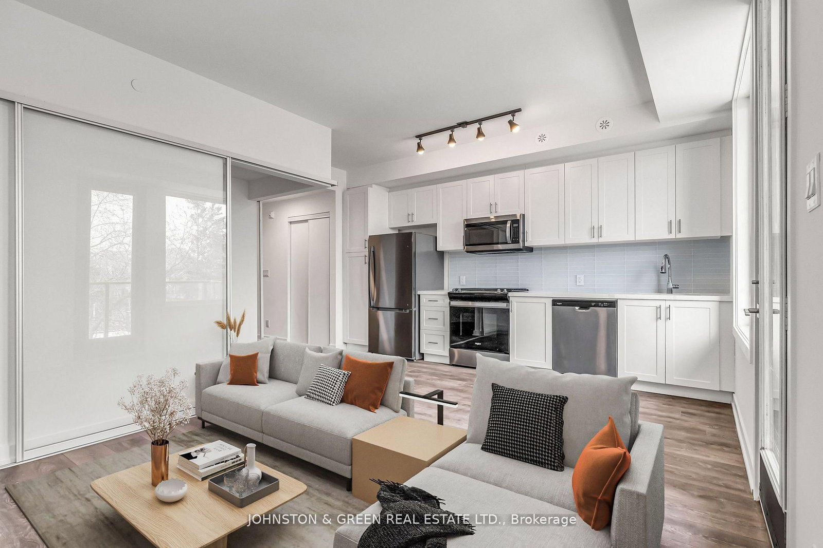 12-1475 O'Connor Drive, Toronto, ON, photo 4