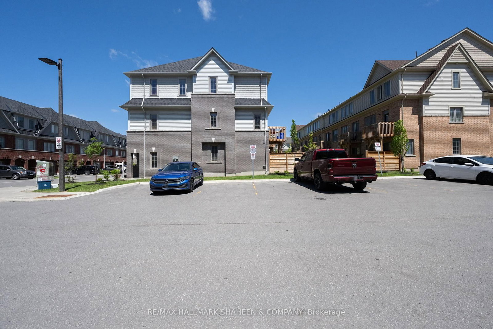 2553 Barbarolli Path • #116 • Oshawa, ON photo 39