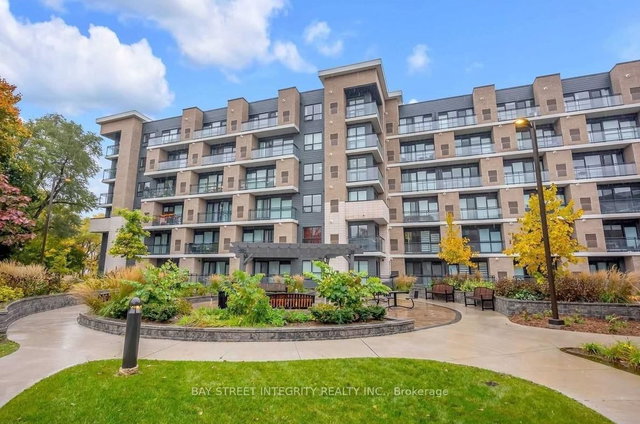 511 - 1 Falaise Road