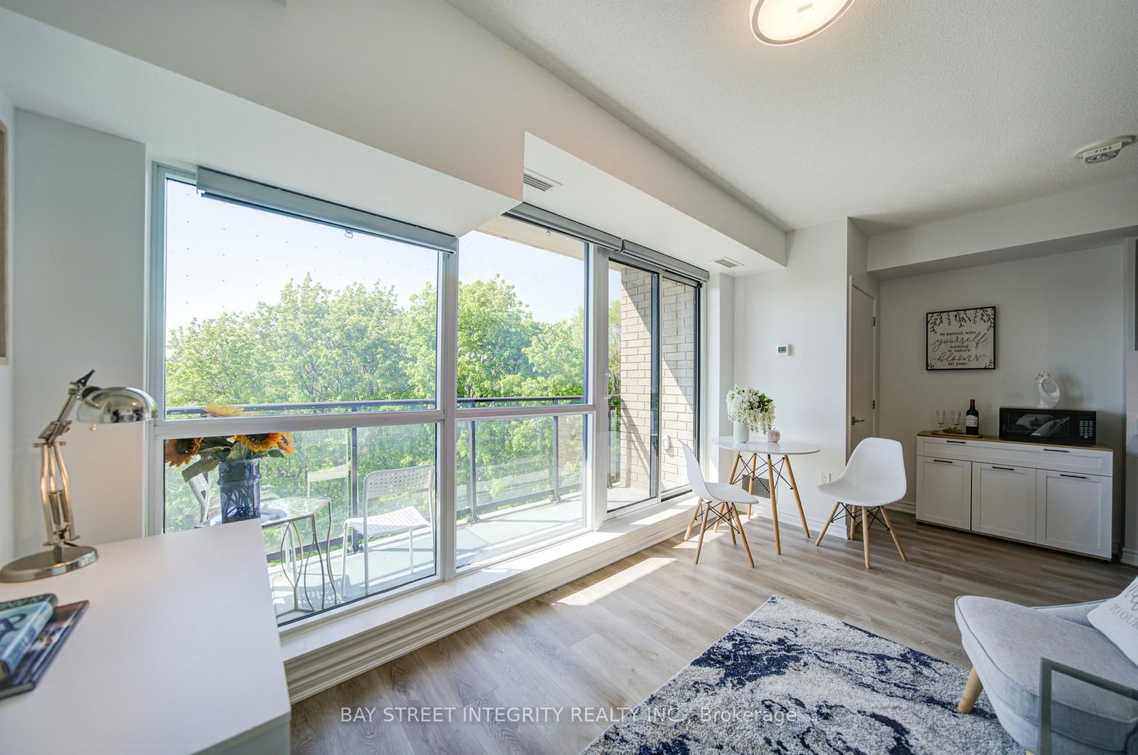 1 Falaise Road • #511 • Toronto, ON photo 21
