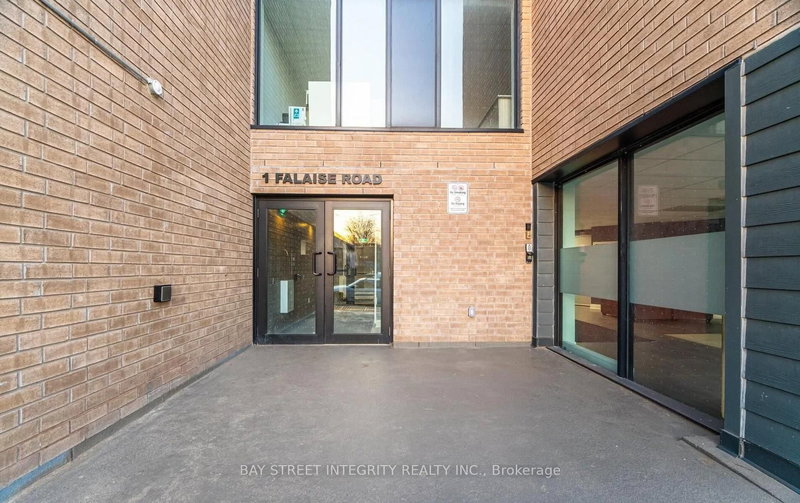 511 - 1 Falaise Road