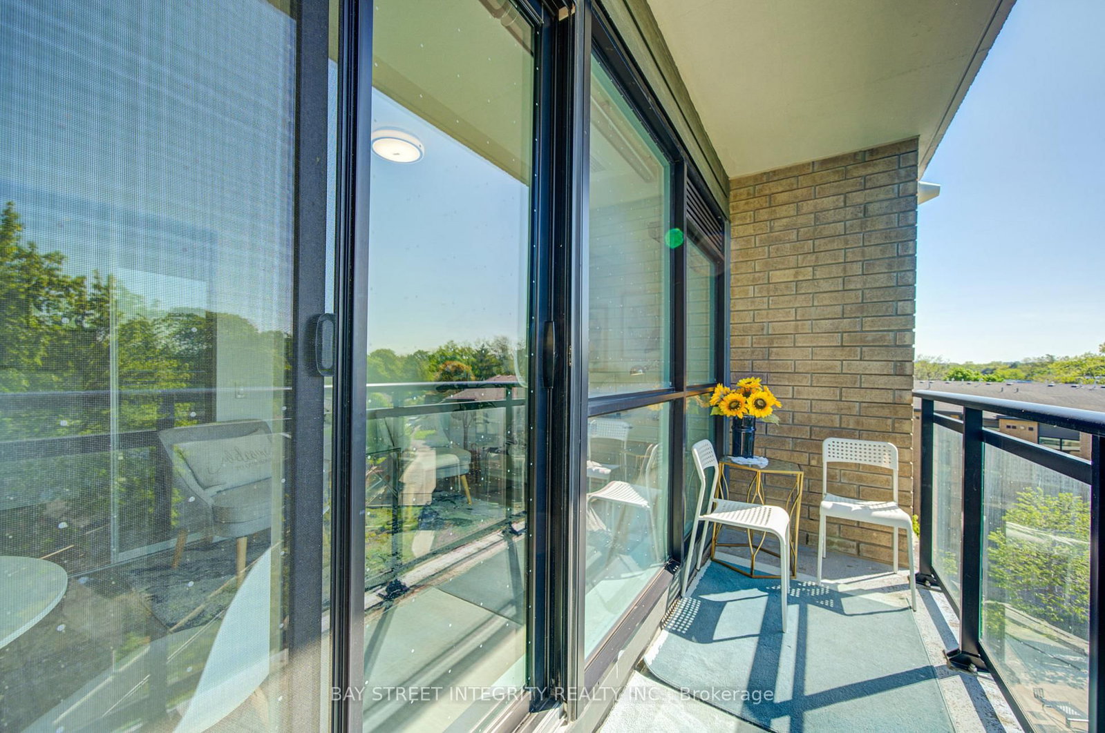 1 Falaise Road • #511 • Toronto, ON photo 32