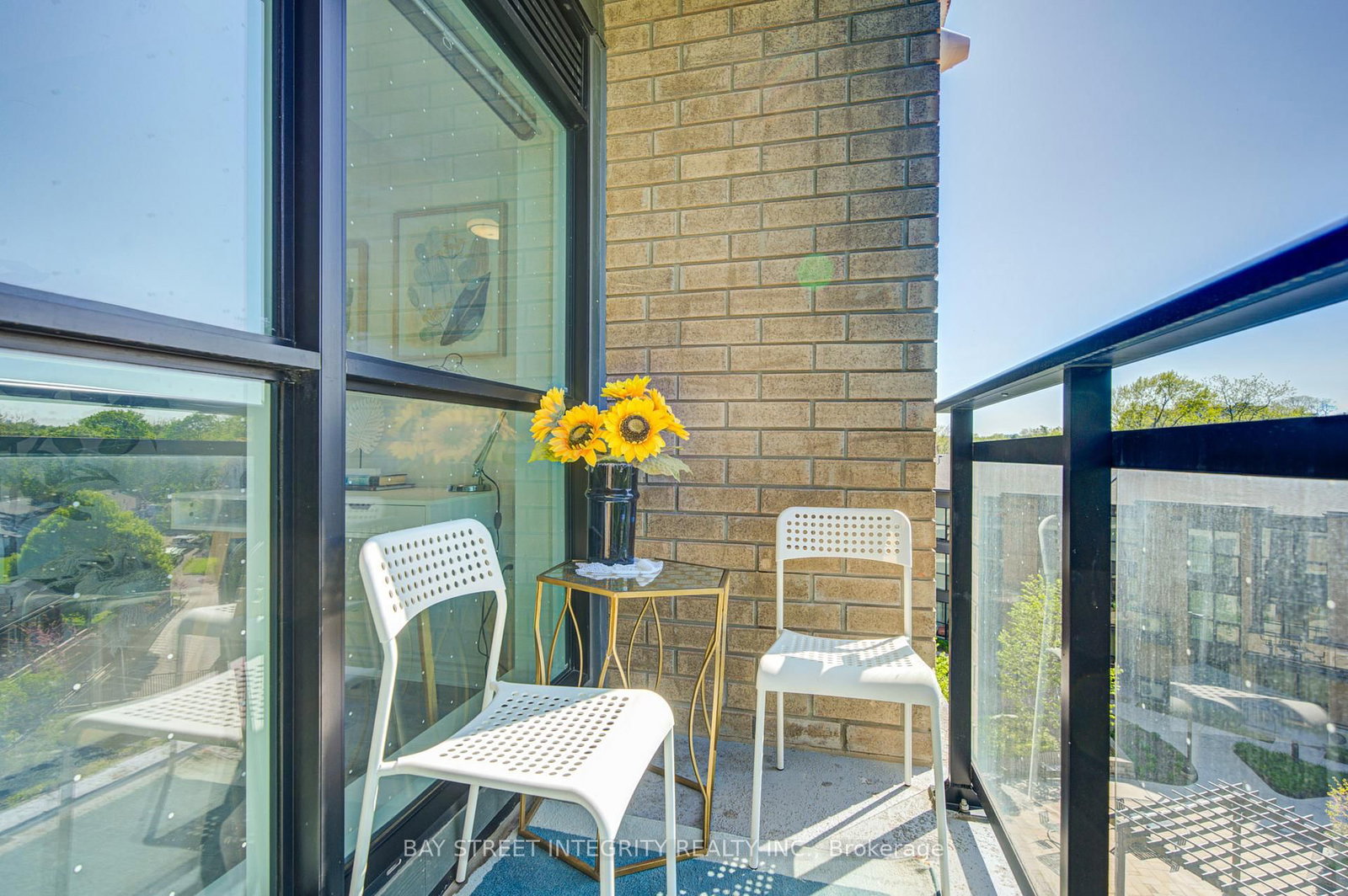 1 Falaise Road • #511 • Toronto, ON photo 33